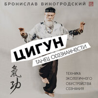 Бронислав Виногродский. «Цигун. Танец осознанности». Часть 31 - Роман Волков