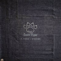 Scissors - A. Mochi