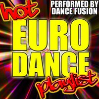 Zumba! - Electric Fields & Dance Fusion