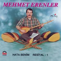 Hata Benim - Mehmet Erenler