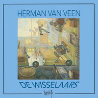 Oorlogsveteraan - Herman Van Veen