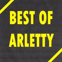 A la Villette - Arletty