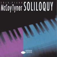 Three Flowers - McCoy Tyner