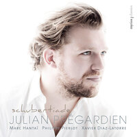 An Franz - Julian Prégardian & Julian Prégardien
