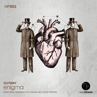 Enigma - Outway & Nepemora & Rhythm Box