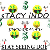 1st Place - Stacy Indo
