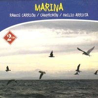 Marina: "Cómo Crecen los Latidos" - Orquesta De Camara De Madrid