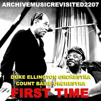 Battle Royal - Count Basie Orchestra & Duke Ellington Orchestra