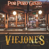 Tragos Amargos/ Redoblando - Los Viejones De Linares