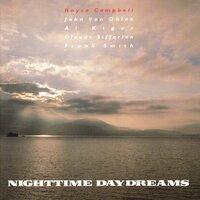 I Love You - Royce Campbell
