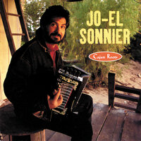 Evangeline Special - Jo-El Sonnier