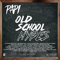 Thin Paper - Papi