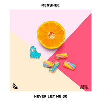 Never Let Me Go - Menshee