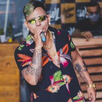 Estação - Kauan GB & DJ 2M