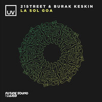 La Sol Goa - 21street & Burak Keskin