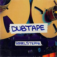 Slow Burning Dub - Rebelsteppa