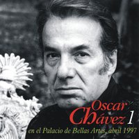 ¡Ay! - Óscar Chávez