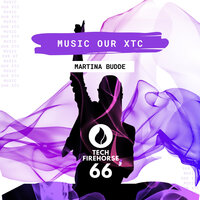 Music Our XTC - Martina Budde