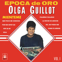 La Noche De Anoche - Olga Guillot
