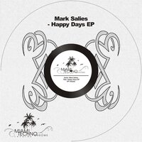 Cleanliness of Perception - Mark Salies