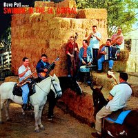 I'm an Old Cowhand - Dave Pell Octet