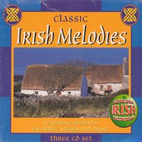 Green Glens Of Antrim/Boys Of County Armagh/When Irish Eyes Are Smiling - Barnbrack