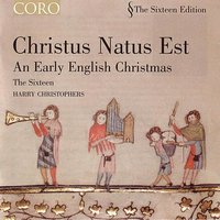 Byrd - Lullaby My Sweet Little Babe - The Sixteen & Harry Christophers