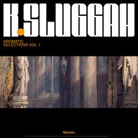 Back 2 the Barz - K Sluggah & Grand Daddy I.U. & John Jiggs