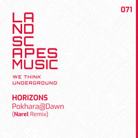 Pokhara@Dawn - HORIZONS (IT) & Narel