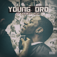 Hood Gospel - Young Dro & Ricco Barrino