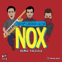 Nox - Joachim Garraud & Alesia