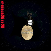 The Code - Mogul the Moon Man