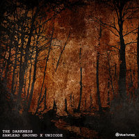 The Darkness - Sawlead Ground & Unicode