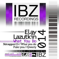 Qwerty - Elay Lazutkin
