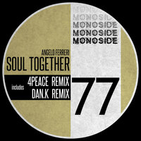 Soul Together - Angelo Ferreri