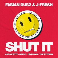 Big Back  [Radio] - Fabian Dubz & J-Fresh & Levelman