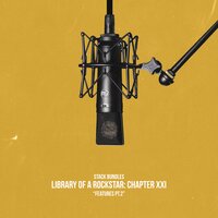 Keep It Moving - Stack Bundles & Scarchild