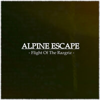 Flight of the Razgriz - Alpine Escape