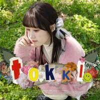 tokki - Woo Ye Rin