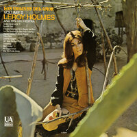Quiero Llenarme de Ti - LeRoy Holmes And His Orchestra