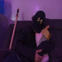 Deranged - Said Lzx