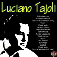Piccola santa - Luciano Tajoli