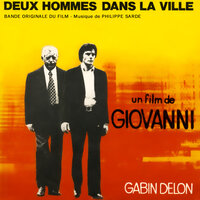 Voisinage - Philippe Sarde