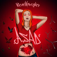 Heartbreaker - plagueinside & A.Sad