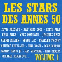 Etoile des neiges - Line Renaud