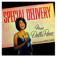 Have You Ever Been Lonely - Della Reese