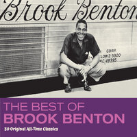 Walk On The Wild Side - Brook Benton