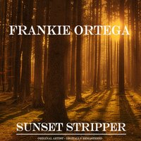 Sunset Stripper - The Frankie Ortega Trio & Frankie Ortega