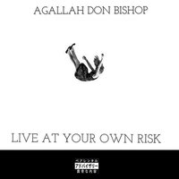 Hardest Out - Agallah Don Bishop & Umi of RBG Family