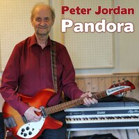 Pandora - Peter Jordan
